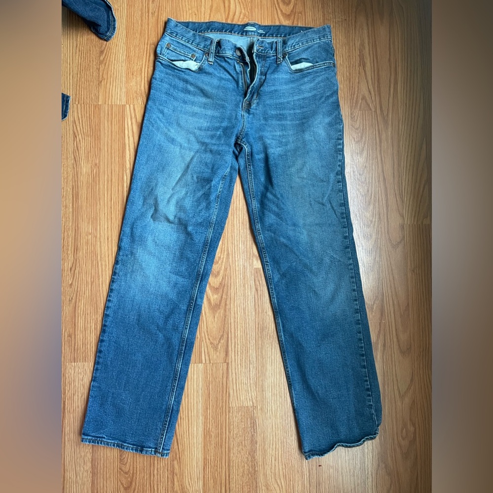 Old Navy Men’s Jeans
